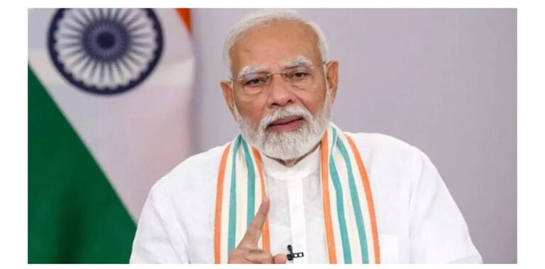 ആണവായുധ ഭീഷണി ഇന്ത്യയോട് വേണ്ട, ബ്ലാക്ക് മെയിലിങ് അതിവിടെ ചെലവാകില്ല, പാകിസ്ഥാന് മുന്നറിയിപ്പുമായി മോദി