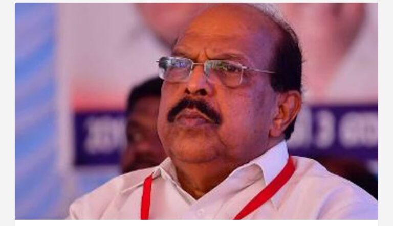 ഇനി തിരഞ്ഞെടുപ്പ് കമ്മിഷൻ കേസെടുത്താലും കുഴപ്പമില്ല; പോസ്റ്റൽ വോട്ടുകൾ പൊട്ടിച്ചു തിരുത്തിയിട്ടുണ്ടെന്ന് വെളിപ്പെടുത്തി മുതിർന്ന സിപിഎം നേതാവ് ജി സുധാകരൻ