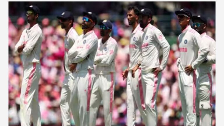 ലോക ടെസ്റ്റ് ചാമ്പ്യൻഷിപ്പിൽ ഇന്ത്യയ്ക്ക് ലഭിക്കുന്ന സമ്മാനത്തുക 12 കോടി; പാകിസ്ഥാന് 4 കോടി മാത്രം; സമ്മാനത്തുക പ്രഖ്യാപിച്ച് ഐസിസി