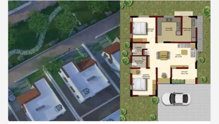 വയനാട് പുനരധിവാസം; ടൗൺഷിപ്പ് പദ്ധതിക്ക് 351 കോടിയുടെ ഭരണാനുമതി നൽകി