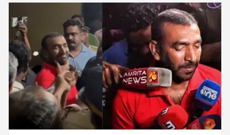 അഭിഭാഷകയെ മർദിച്ച കേസിൽ അഡ്വ. ബെയ്ലിൻ ദാസിന് ജാമ്യമില്ല; മെയ് 27 വരെ റിമാൻഡിൽ