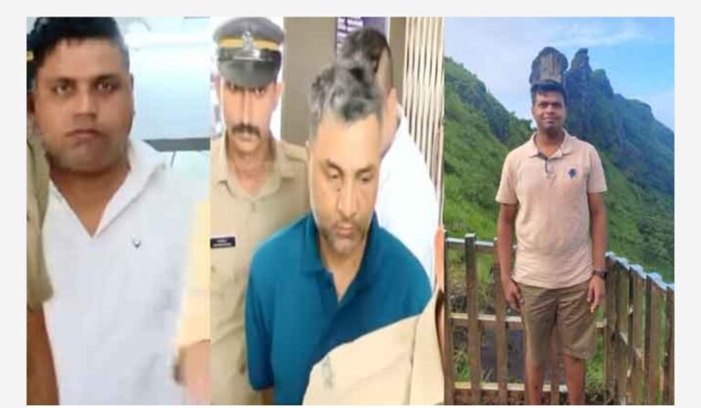 യുവാവിനെ കാറിടിപ്പിച്ച് കൊലപ്പെടുത്തിയ സിഐഎസ്എഫ് ഉദ്യോഗസ്ഥരെ സര്‍വീസില്‍ നിന്ന് പിരിച്ചുവിടാന്‍ നടപടി തുടങ്ങി; സിഐഎസ്എഫ് ഡിഐജി ആര്‍ പൊന്നി, എഐജി ശിവ് പണ്ഡെ എന്നിവര്‍ നെടുമ്പാശേരിയില്‍ എത്തി