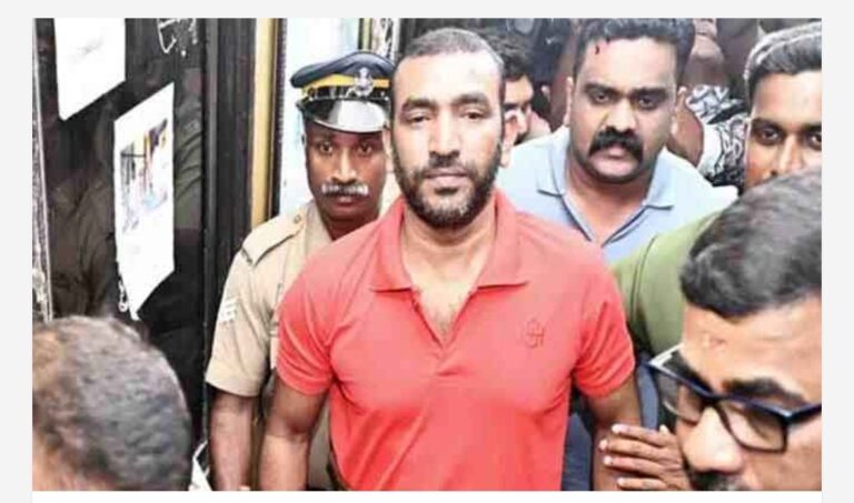 യുവ അഭിഭാഷകയെ മര്‍ദിച്ച കേസ്; ബെയ്ലിന്‍ ദാസിൻ്റെ ജാമ്യാപേക്ഷയിൽ വിധി പറയൽ തിങ്കളാഴ്ചയിലേക്ക് മാറ്റി