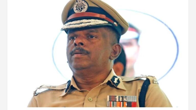 എം.ആർ അജിത് കുമാർ ബറ്റാലിയൻ എഡിജിപിയായി തുടരും; ഐപിഎസ് ഉന്നതരുടെ സ്ഥലം മാറ്റത്തിൽ തിരുത്ത് വരുത്തി സർക്കാർ, തീരുമാനം ഐജിമാരുടെ എതിർപ്പിനെ തുടർന്ന്