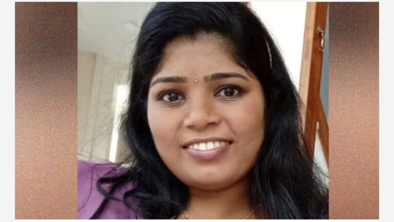 മക്കളെ കാണണമെന്ന ആഗ്രഹം ബാക്കി; ബ്രിട്ടനിൽ മലയാളി യുവതി അന്തരിച്ചു
