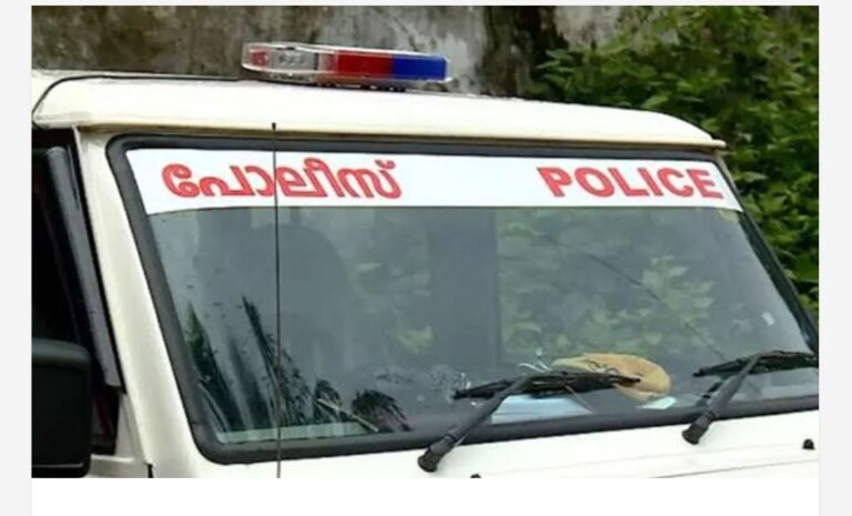 പ്രായപൂര്‍ത്തിയാകാത്ത ആണ്‍കുട്ടിയെ ലൈംഗിക പീഡനത്തിനിരയാക്കി; യുവാവ് പിടിയിൽ