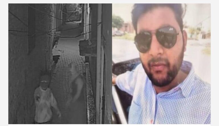 പഞ്ചാബില്‍ അകാലിദള്‍ നേതാവിനെ അജ്ഞാതർ വെടിവെച്ച് കൊലപ്പെടുത്തി; തലയ്ക്ക് രണ്ടുതവണ വെടിയേറ്റു
