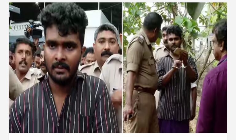 വെഞ്ഞാറമൂട് കൂട്ടക്കൊല; ജയിലിൽ ആത്മഹത്യക്ക് ശ്രമിച്ച പ്രതി അഫാൻ വെന്‍റിലേറ്ററിൽ; നില ഗുരുതരം