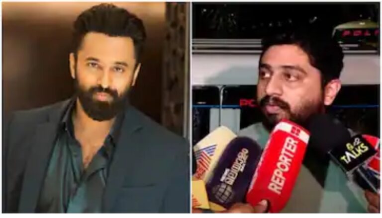 നടൻ ഉണ്ണി മുകുന്ദനെതിരെ കേസെടുത്ത് പൊലീസ്; നടപടി മാനേജരുടെ വിശദമായ മൊഴിയെടുത്ത ശേഷം