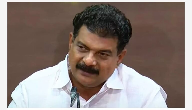 നിരന്തരം അവഗണിക്കുന്നു, പറഞ്ഞ വാക്കുകൾ ഒന്നും പാലിച്ചില്ല’; യുഡിഎഫിനെതിരെ തുറന്നടിച്ച് പി.വി അൻവർ