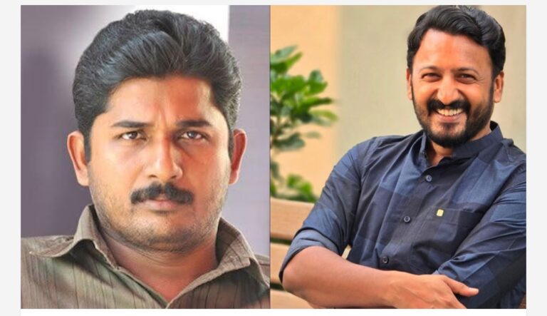 ധൈര്യമുണ്ടെങ്കിൽ ആളിനെ തപ്പി അങ്ങാടിയിൽ നടക്കാതെ എം സ്വരാജിനെ മത്സരിപ്പിക്ക്; സിപിഎമ്മിനെ വെല്ലുവിളിച്ച് രാഹുൽ മാങ്കൂട്ടത്തിൽ