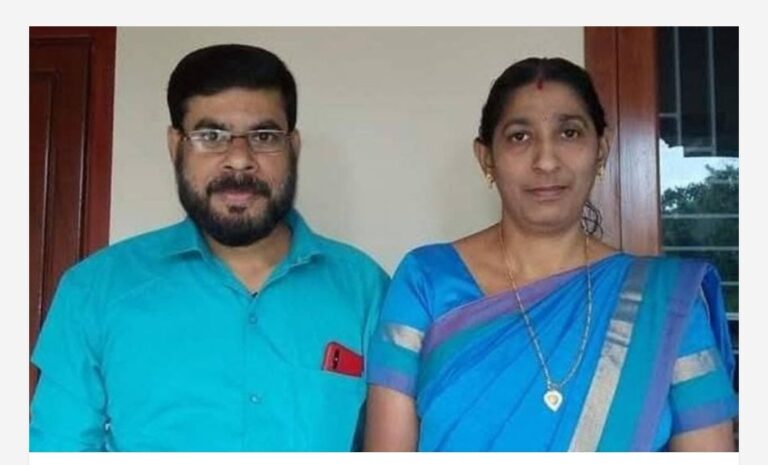 ദമ്പതികൾ വീടിനുള്ളിൽ തൂങ്ങി മരിച്ച നിലയിൽ; സംഭവം കണ്ണൂരിൽ