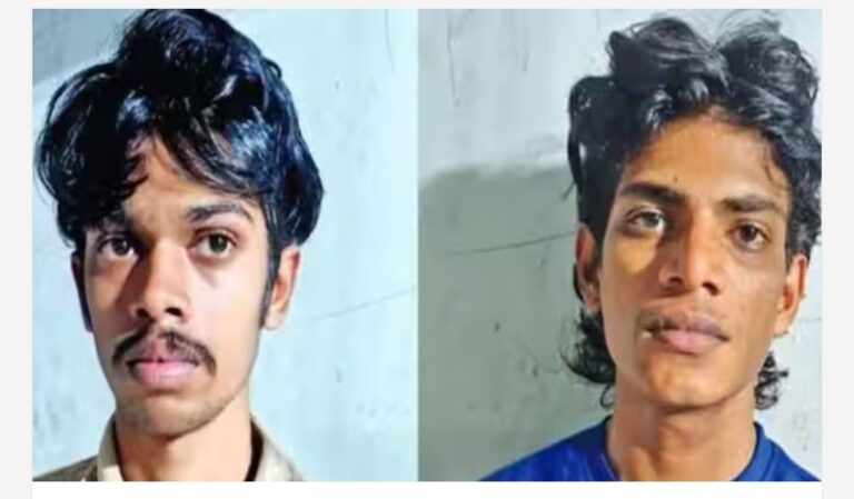 ജോലി കഴിഞ്ഞ് മടങ്ങവെ ഇന്ത്യന്‍ കോഫി ഹൗസ് ജീവനക്കാരനെ ആക്രമിച്ച് പണം തട്ടിയ സംഭവം; മൂന്ന് പേർ പിടിയിൽ