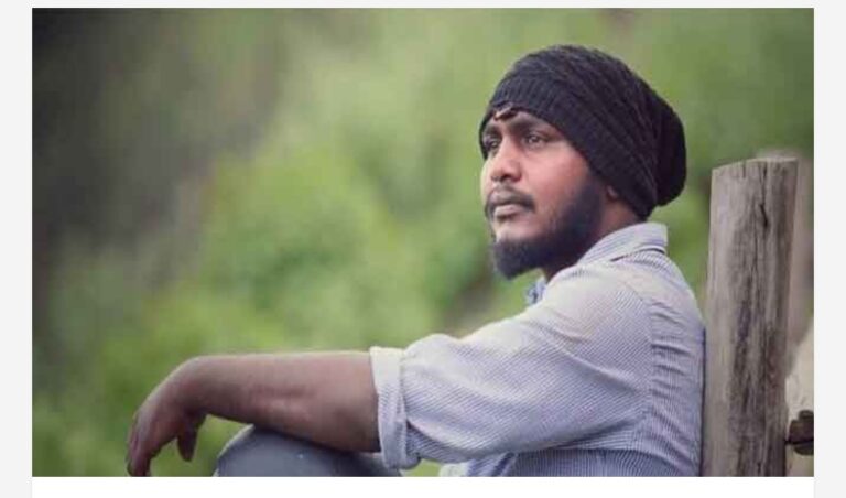 വട്ടവടയിൽ കനാലിൽ യുവാവിനെ മരിച്ച നിലയിൽ കണ്ടെത്തി; മൃതദേഹം തലകീഴായി കിടക്കുന്ന നിലയിൽ