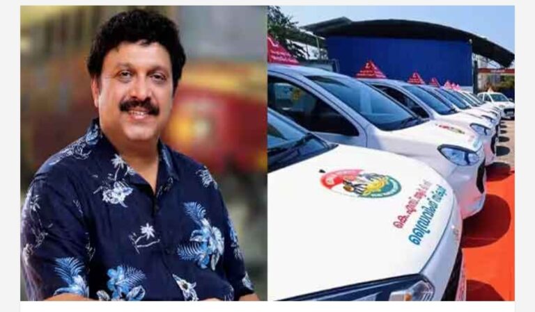 മാവേലിക്കര കെഎസ്ആര്‍ടിസി ഡ്രൈവിങ് സ്‌കൂളും ടെസ്റ്റിങ് ഗ്രൗണ്ടും ഉദ്ഘാടനം ഇന്ന്; വൈകിട്ട് നാല് മണിക്ക് മന്ത്രി ഗണേഷ് കുമാര്‍ ഉദ്‌ഘാടനം ചെയ്യും
