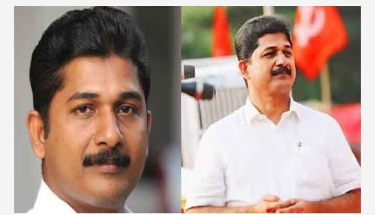 നിലമ്പൂരിന്റെ സ്വ ‘രാജ്’
