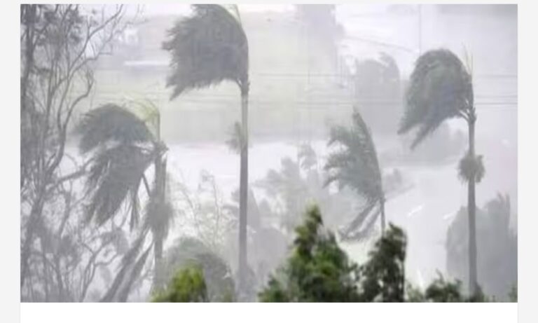 സംസ്ഥാനത്ത് മഴ മുന്നറിയിപ്പിൽ മാറ്റം; നാല് ജില്ലകളിൽ ഓറഞ്ച് അലർട്ട്, പ്രളയ മുന്നറിയിപ്പ്