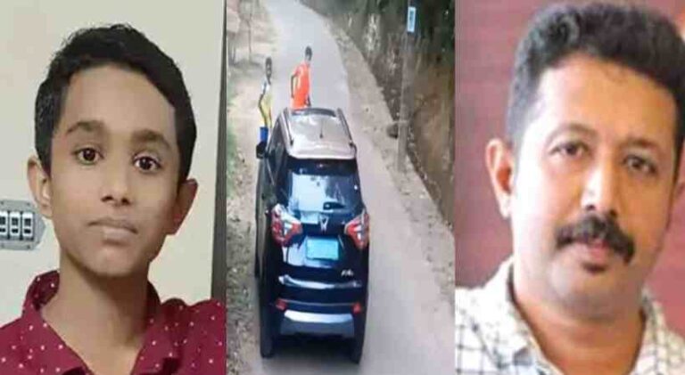 കാട്ടാക്കടയിൽ പത്താം ക്ലാസ് വിദ്യാർഥി ആദിശേഖറിനെ കാറിടിപ്പിച്ച് കൊലപ്പെടുത്തിയ കേസ്; പ്രതി പ്രിയരഞ്ജന് ജീവപര്യന്തം കഠിന തടവ് ശിക്ഷ