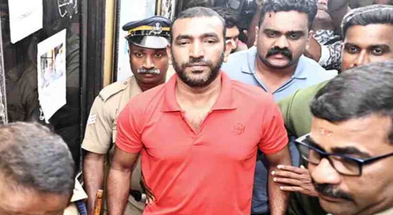 യുവ അഭിഭാഷകയെ ക്രൂരമായി മർദിച്ച കേസ്; ബെയ്‌ലിൻ ദാസിന് കർശന ഉപാധികളോടെ ജാമ്യം