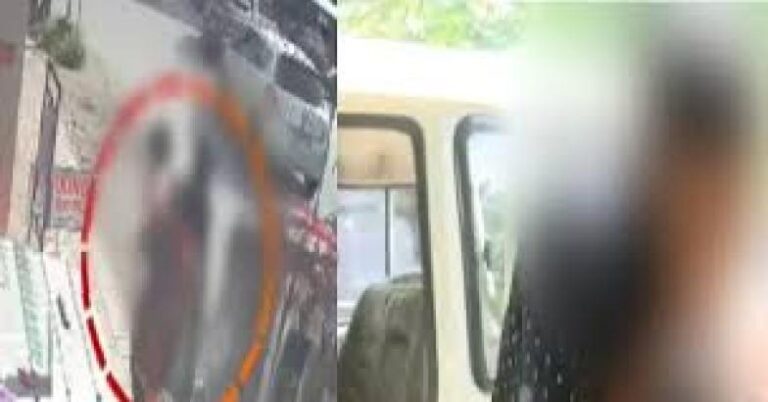 നാല് വയസുകാരിയുടെ കൊലപാതകം; ഇടപെടലുമായി ദേശീയ വനിതാ കമ്മീഷൻ