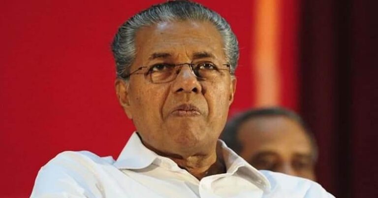 മുഖ്യമന്ത്രിയെക്കുറിച്ചുള്ള ഡോക്യുമെന്ററി ‘പിണറായി ദി ലെജൻഡ്’ ഇന്ന് പ്രകാശിപ്പിക്കും