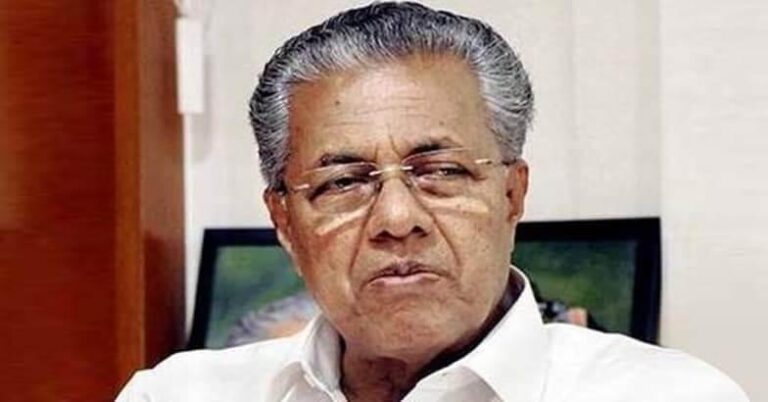 മുഖ്യമന്ത്രിയെക്കുറിച്ചുള്ള ഡോക്യുമെൻററി ‘പിണറായി ദി ലെജൻറ് ;ടീസർ പുറത്തിറക്കി