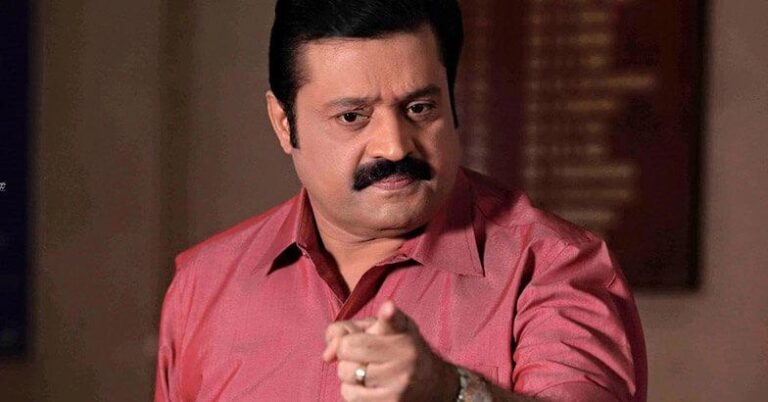 ഓപറേഷന്‍ സിന്ദൂര്‍ തിരിച്ചടിയല്ല ലോകനീതി; ഇന്ത്യയുടെ ആത്മാഭിമാനം സംരക്ഷിക്കാനായെന്ന് സുരേഷ്‌ഗോപി