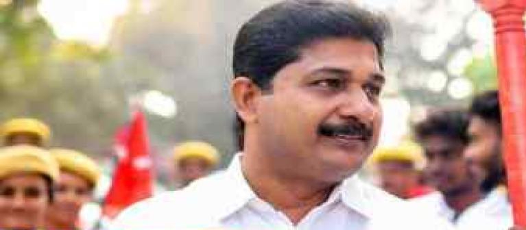 വിജയിക്കുമെന്ന തികഞ്ഞ ആത്മവിശ്വാസമുണ്ട്; നിലമ്പൂർ സ്ഥാനാർത്ഥി പ്രഖ്യാപനത്തിന് പിന്നാലെ പ്രതികരണവുമായി എം സ്വരാജ്
