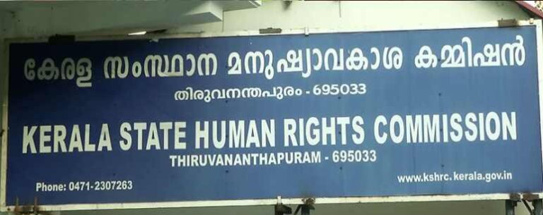 വന്ദേഭാരതിൽ കാലാവധി കഴിഞ്ഞ ശീതള പാനീയം : മനുഷ്യാവകാശ കമ്മീഷൻ കേസെടുത്തു
