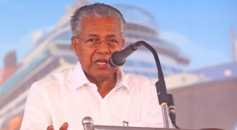 ‘ഒന്നാം പിണറായി സര്‍ക്കാര്‍ പ്രകടന പ്രത്രികയിലെ ഭൂരിപക്ഷം വാഗ്ദാനങ്ങളും നിറവേറ്റി’; മുഖ്യമന്ത്രി പിണറായി വിജയന്‍