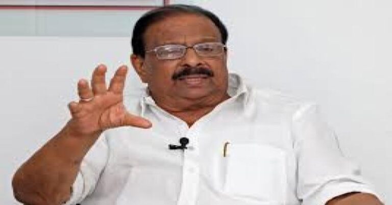 സ്ഥാനം കണ്ടല്ല കോണ്‍ഗ്രസിലേക്ക് വന്നത്, പാർട്ടിയുടെ തീരുമാനം അംഗീകരിക്കുന്നു’;&nbsp; കെ. സുധാകരൻ
