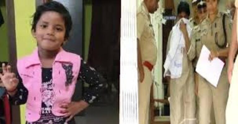 “കഴിഞ്ഞ ഒരു വർഷമായി കുട്ടിയെ പീഡിപ്പിച്ചിരുന്നു”; കുറ്റം സമ്മതിച്ച് പ്രതി