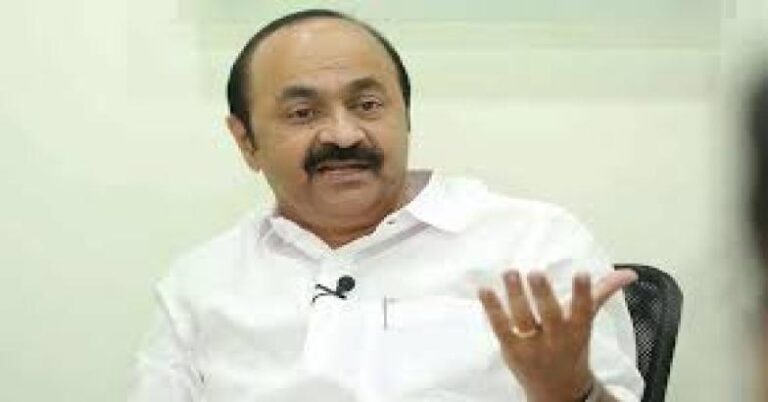 അൻവറിന്റെ വിമർശനങ്ങൾക്ക് മറുപടിയുമായി പ്രതിപക്ഷ നേതാവ് വിഡി സതീശൻ