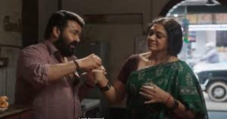 കേരളത്തില്‍ നിന്ന് മാത്രം 100 കോടി; റെക്കോര്‍ഡുകള്‍ ഭേദിച്ച്&nbsp; ‘തുടരും’