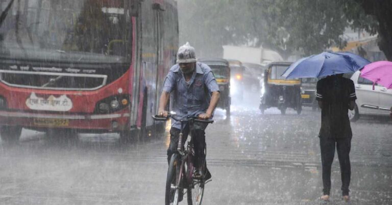 വെള്ളിയാഴ്ച വരെ അതിതീവ്ര മഴ; കോഴിക്കോടും വയനാടും ഇന്ന് റെഡ് അലേര്‍ട്ട്; ഒന്‍പത് ജില്ലകളില്‍ ഓറഞ്ച് അലേര്‍ട്ട്