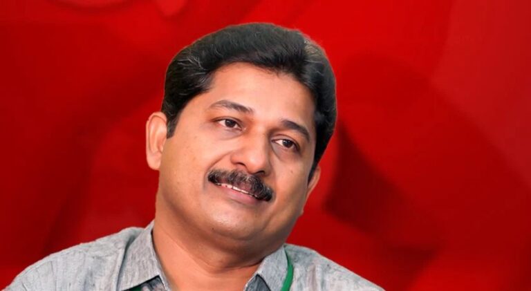 നിലമ്പൂര്‍ ഉപതിരഞ്ഞെടുപ്പ് : എം.സ്വരാജ് ഇന്ന് നാമനിര്‍ദ്ദേശ പത്രിക സമര്‍പ്പിക്കും