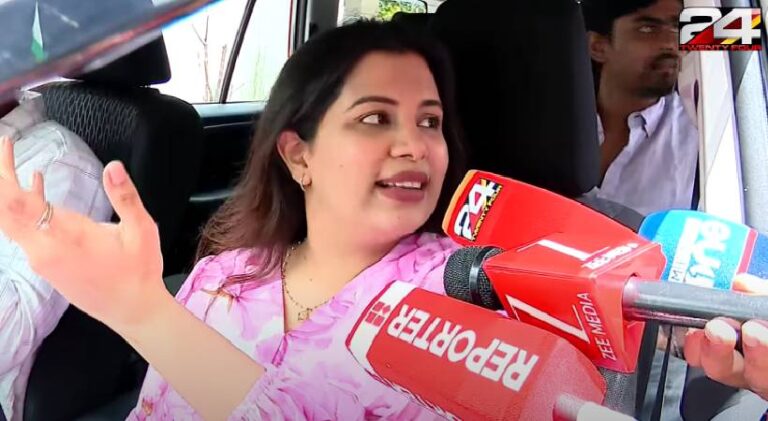 ‘എല്ലാ തെളിവുകളും കൊടുത്തു, കേസ് ക്രൈംബ്രാഞ്ചിന് കൈമാറിയത് നല്ലകാര്യം’; ദിയയുടെ മൊഴി രേഖപ്പെടുത്തി പൊലീസ്