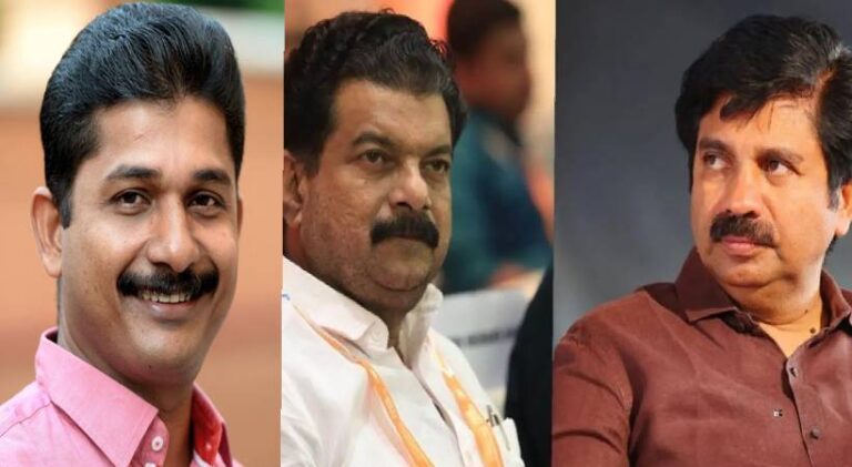പി.വി. അൻവറിന് 52 കോടിയുടെ ആസ്തി, എം. സ്വരാജിന്റെ കൈവശം 13 ലക്ഷം; സ്ഥാനാർഥികളുടെ സ്വത്തുവിവരങ്ങൾ