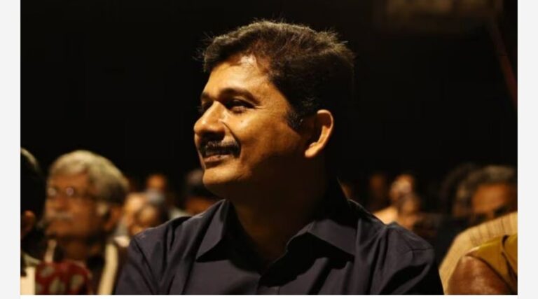 നിലമ്പൂരിൽ എം സ്വരാജ് ജയിക്കുമെന്ന് ബിജെപി അനുകൂല നിരീക്ഷകൻ; സ്വരാജ് മന്ത്രിയാകുമെന്നും പ്രഖ്യാപനം