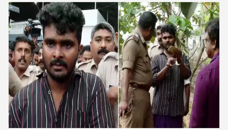 ജയിലിൽ ആത്മഹത്യ ചെയ്യാൻ ശ്രമിച്ചതിനെക്കുറിച്ച് അഫാന് ഓർമയില്ല; മാനസിക പരിശോധനയ്ക്ക് വിധേയമാക്കും