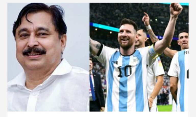 മെസി വരുന്നത് തിരുവനന്തപുരത്തോ.. കൊച്ചിയിലോ..; ‘സ്റ്റേഡിയത്തിൻ്റെ കാര്യത്തിൽ ബുദ്ധിമുട്ടില്ല, ഒരുക്കങ്ങൾ അവസാനഘട്ടത്തിൽ’; അർജന്റീനയുമായി സർക്കാർ ബന്ധപ്പെട്ടെന്ന് മന്ത്രി വി അബ്ദുറഹിമാൻ