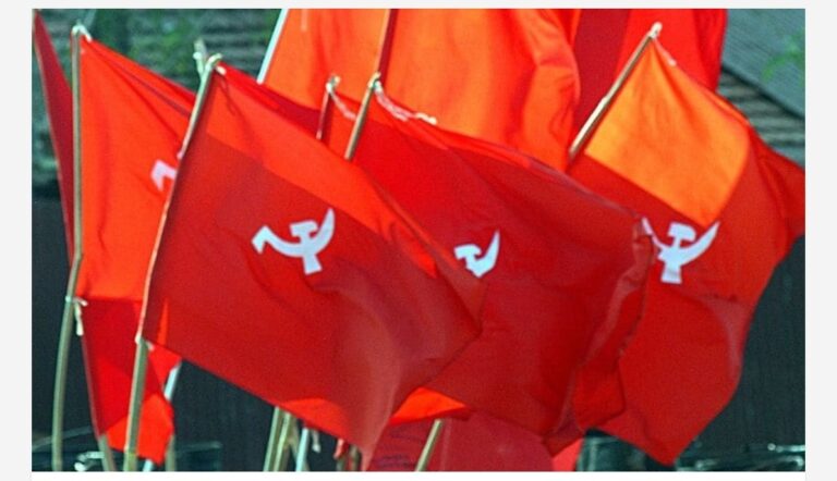 സിപിഐക്ക് തലവേദന തീർത്ത് പറവൂരിലെ വിഭാഗിയത; പാർട്ടി വിടാനൊരുങ്ങി ഒരു വിഭാഗം
