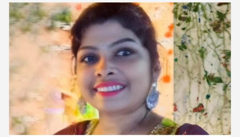 രേഷ്മയ്ക്ക് വിവാഹം ഒരു നേരംപോക്ക്; ഇതുവരെ കല്യാണം കഴിച്ചത് പത്തു യുവാക്കളെ; തിരുവനന്തപുരത്തെ പഞ്ചായത്ത് മെമ്പർ രക്ഷപെട്ടത് തലനാരിഴയ്ക്ക്