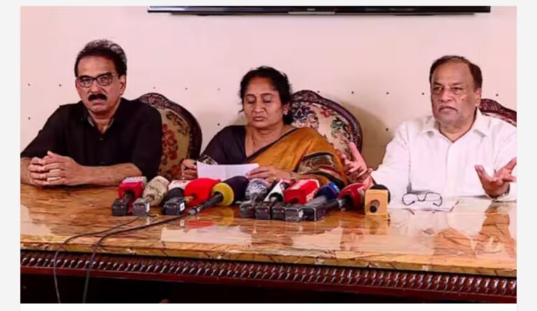 ആന്ധ്രയിലേക്ക് പോകാൻ തയാറായി കിറ്റക്സ്, ടെക്സ്റ്റൈൽ മന്ത്രി പ്ലാന്റ് സന്ദർശിച്ചു