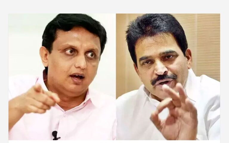 വികസനം മുടക്കാൻ കാലനായി നിന്നാൽ ഇനിയും അതുതന്നെ പറയും; കെ സി വേണുഗോപാലിനെതിരായ പരാമർശത്തിൽ നിലപാട് വ്യക്തമാക്കി മന്ത്രി മുഹമ്മദ് റിയാസ്