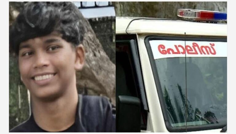 നിലമ്പൂരിൽ വിദ്യാർത്ഥി ഷോക്കേറ്റ് മരിച്ച സംഭവത്തിൽ പൊലീസ് കേസെടുത്തു; കെണിവെച്ച ആളെക്കുറിച്ച് വിവരം ലഭിച്ചെന്നും സൂചന