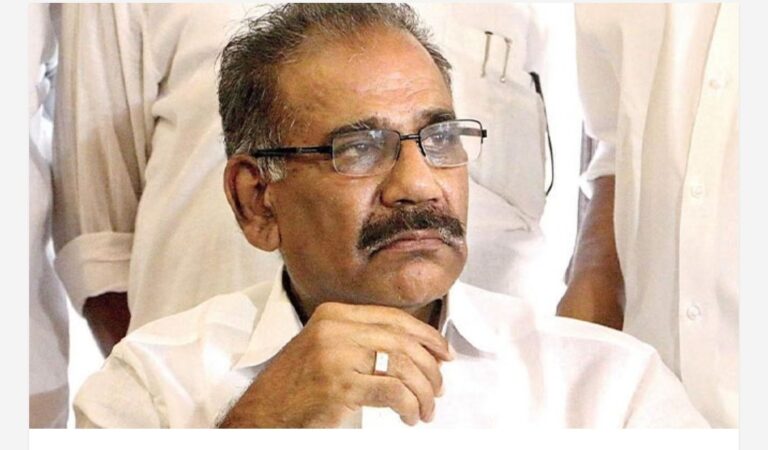 വഴിക്കടവില്‍ വിദ്യാര്‍ഥി ഷോക്കേറ്റ് മരിച്ച സംഭവം; ‘അപകടത്തിൽ രാഷ്ട്രീയ ഗൂഢാലോചന സംശയിക്കുന്നു’, ആരോപണവുമായി മന്ത്രി എ.കെ ശശീന്ദ്രന്‍