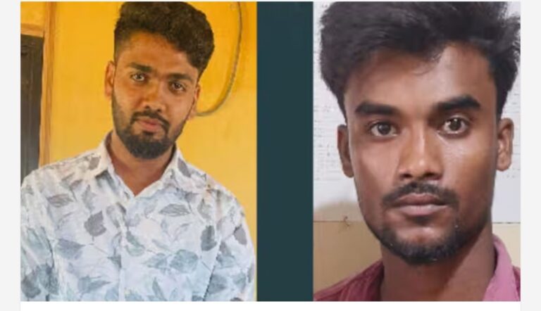 രേഖകളില്ലാതെ കടത്തിക്കൊണ്ട് വന്നത് 9,98,500 രൂപ; ഷെയ്ഖ് ആരിഫിനെ പിടികൂടി പൊലീസിന് നൽകി എക്സൈസ്