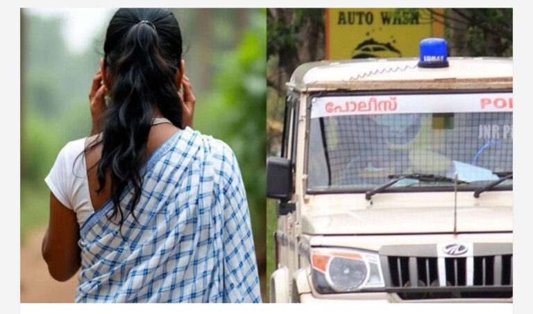 കൊല്ലത്ത് പതിനേഴുകാരി അഞ്ചു മാസം ഗർഭിണി; എസ്എഫ്ഐ നേതാവിനെതിരെ പോക്സോ കേസ്