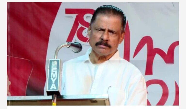 പഹല്‍ഗാം ഭീകരാക്രമണം നടന്നപ്പോള്‍ അപലപിച്ചില്ലെന്ന എം.വി. ഗോവിന്ദന്റെ ആരോപണം; നിയമനടപടിയുമായി ജമാ അത്തെ ഇസ്‌ലാമി